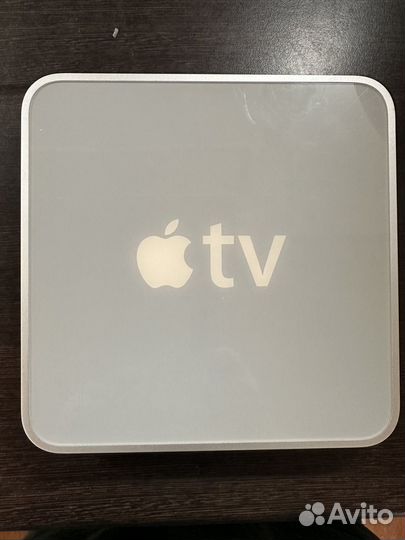 Apple TV A1218