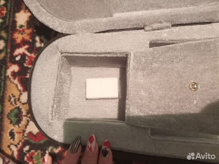 Скрипка мастеровая