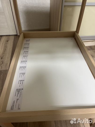 Пеленальный столик IKEA