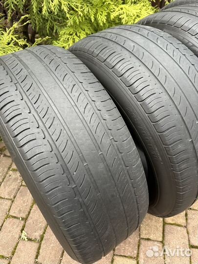 Michelin 4X4 A/T 265/60 R18 25H