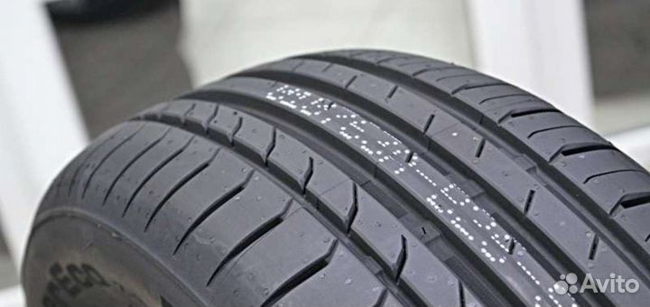 Goodride ZuperEco Z-107 205/65 R15 94V