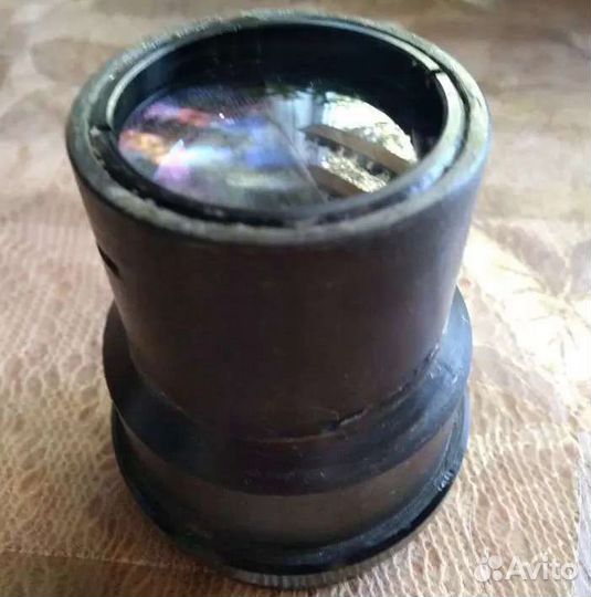 Объектив.ссср