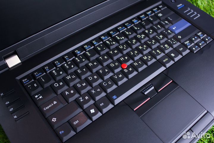 Lenovo ThinkPad 15,6/Core i3/8Gb/SSD 240Gb