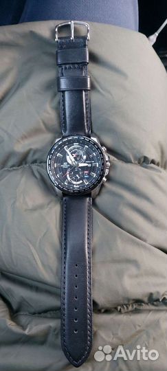 Часы casio edifice EFR 550 L