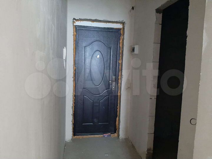 Квартира-студия, 21 м², 8/16 эт.