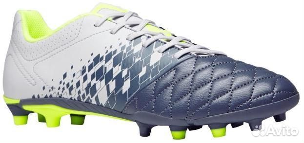 Бутсы Decathlon Kipsta Agility 44
