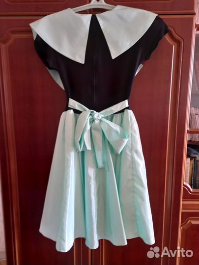 Платье женское вечернее