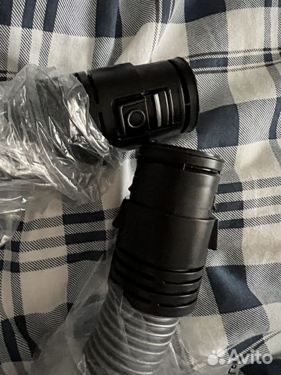 Miele (шланг, насадки, запчасти, корпус)