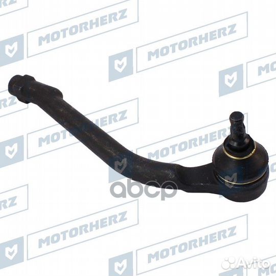 Наконечник рулевой HQE0102L Motorherz