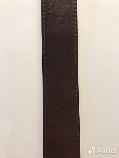 Ремень женский кожаный kenzo. Оригинал