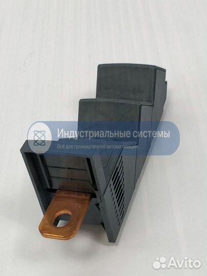 Клеммник Schneider Electric 04034 4P DP