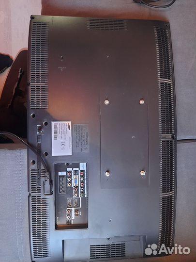 Телевизор бу