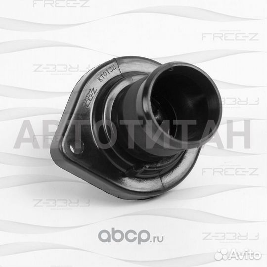 Термостат peugeot 307 (01-08 )