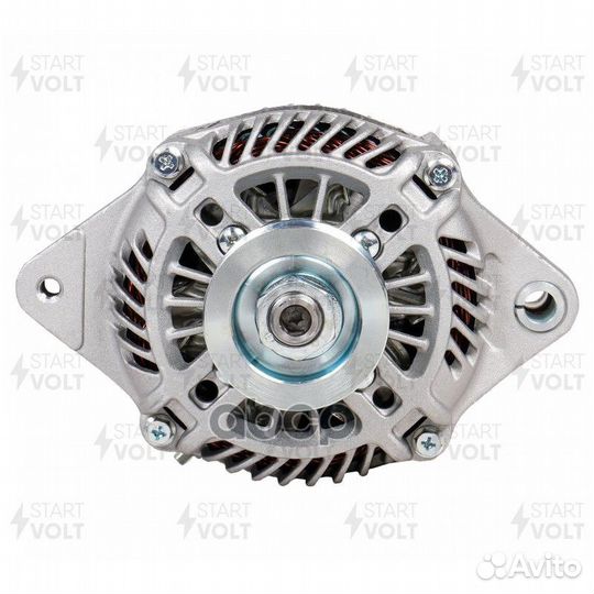 Генератор Suzuki Grand Vitara II (05) /SX4 (07