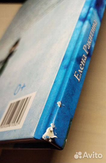 Е.Ракитина Страна новогодних игрушек+Приключения