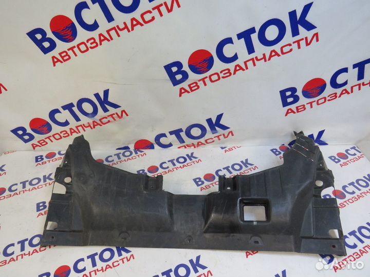 Защита двигателя honda saber UA4, UA5