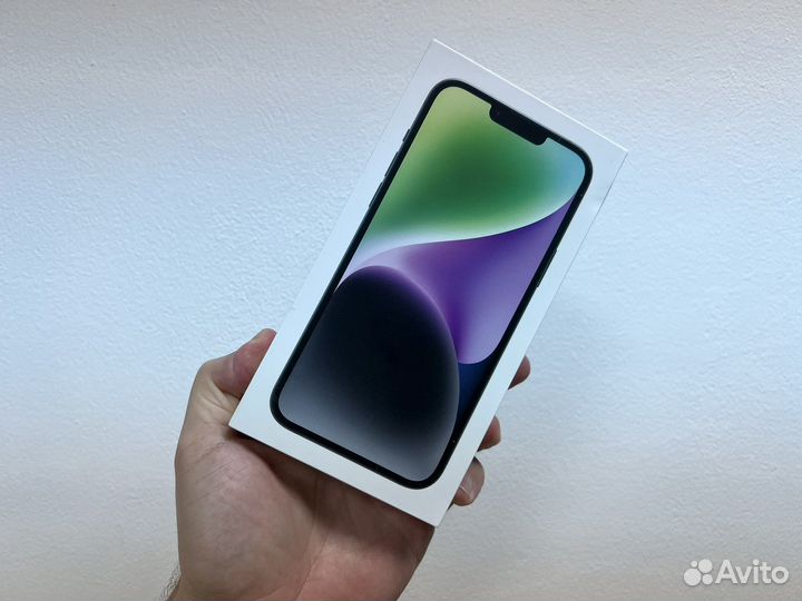 iPhone 14 Plus, 128 ГБ