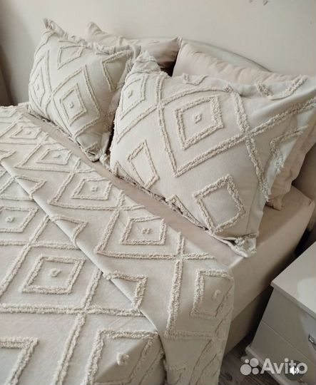 Постельное белье