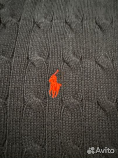 Жилет polo ralph lauren