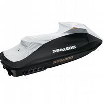 Sea Doo PWC RXT IS, GTX IS & GTX PWC Cover