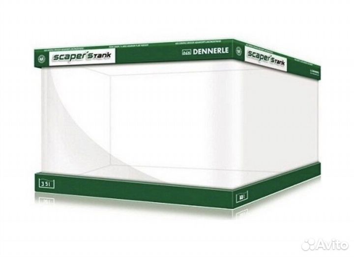 Светильник Aquael Ledbury Slim Duo Sunny&Plant