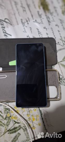 Xiaomi Redmi Note 12 Turbo, 12/512 ГБ