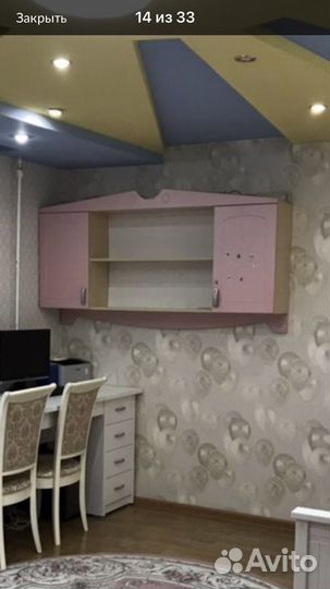 Комплект детской мебели