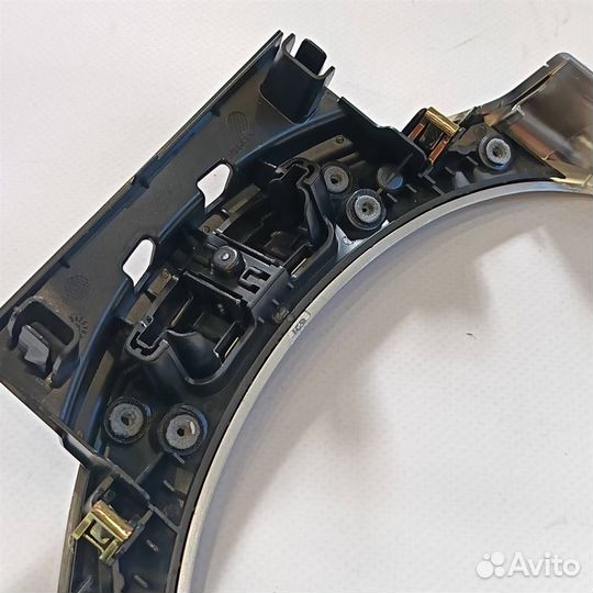 Кнопка подлокотника Mercedes C Class W205 A205680