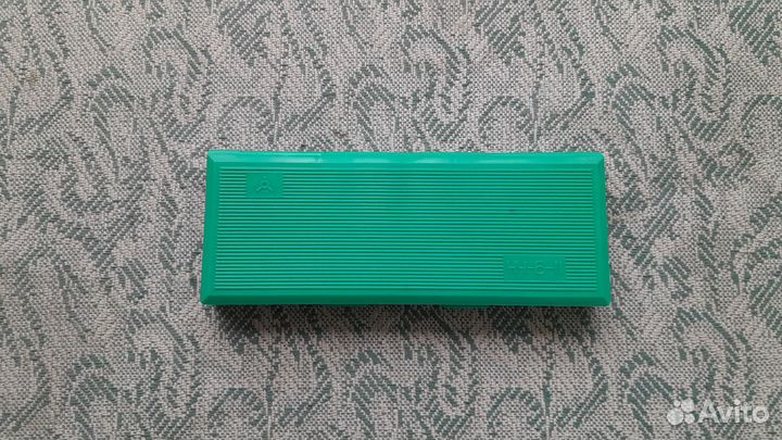 Набор чертежных принадлежностей готовальня СССР