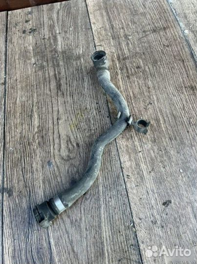 Патрубок охлаждения двигателя Bmw 7 E66