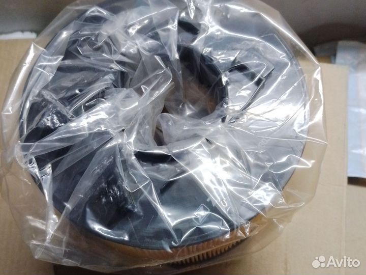 Фильтр воздушный bmv e46