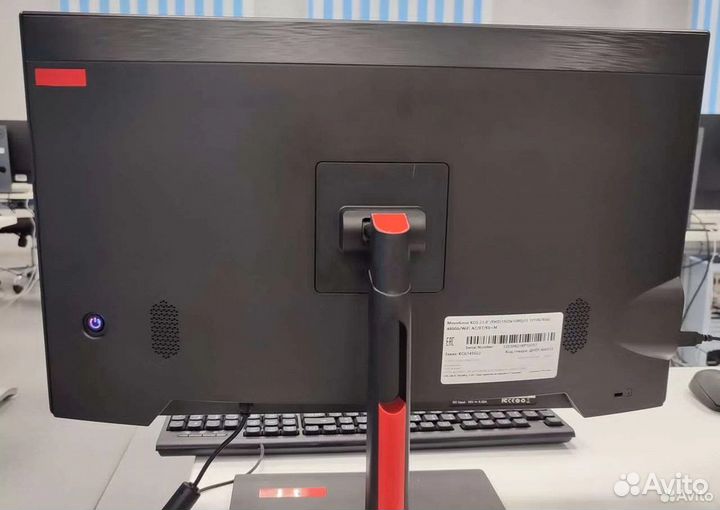 Игровой моноблок