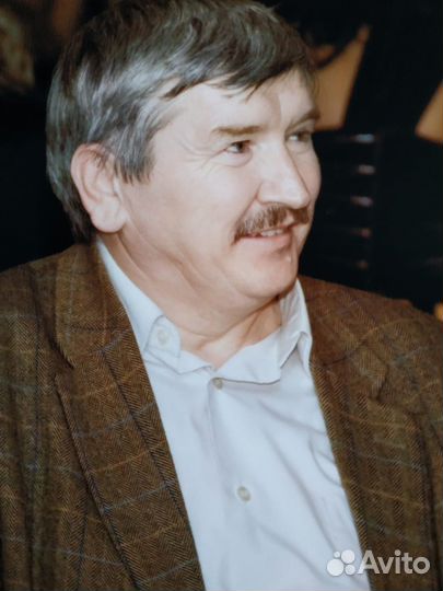 Бухгалтерские услуги