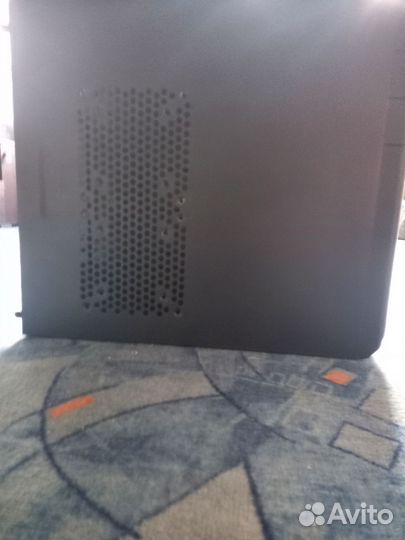 Корпус для пк