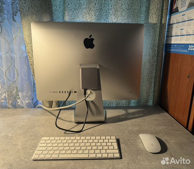 Apple iMac 21,5 4k 2017