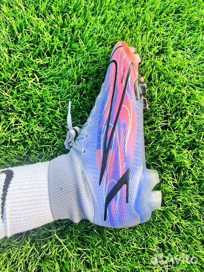 Бутсы Nike Killian Mbappé Edition