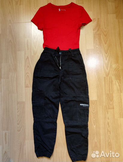 Женские вещи пакетом 42 44