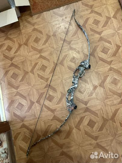 Лук для стрельбы