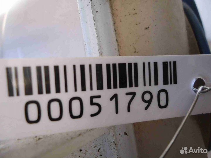 Бачок расширительный Audi Q5 8R 8K0121405N