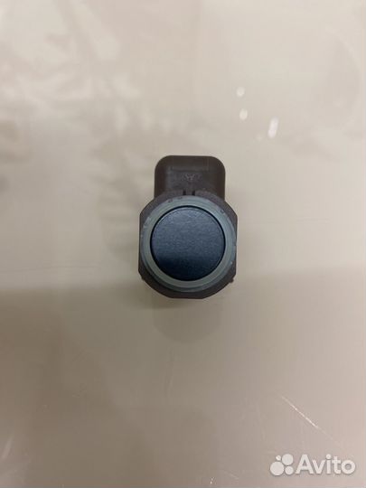 Парктроник боковой на передний бампер Kia Ceed 2