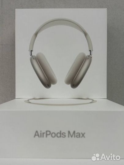 AirPods Max