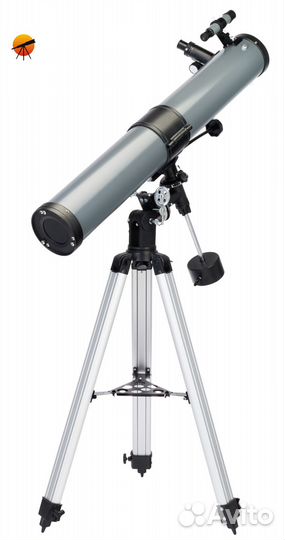 Телескоп Levenhuk Blitz76 plus Рефлектор Арт.77104