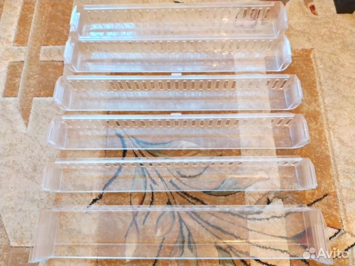 Полки К Холодильнику Daewoo FR-540n