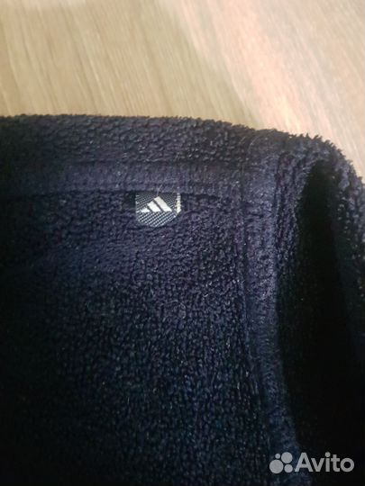 Винтажная кофта adidas