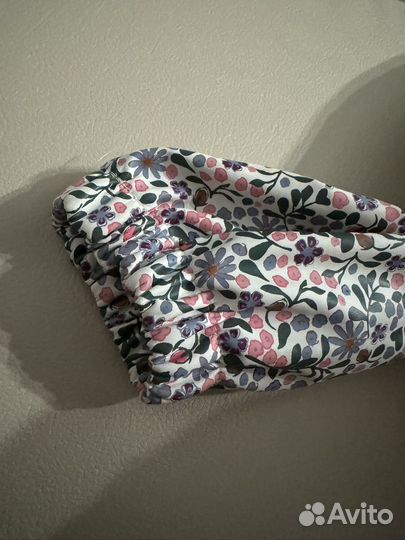 Ветровка, плащ, дождевик от 1 года до 3 лет HM