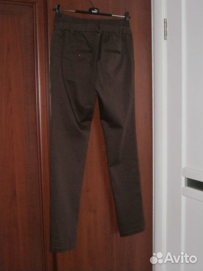 Брюки для беременных 42-44 размер