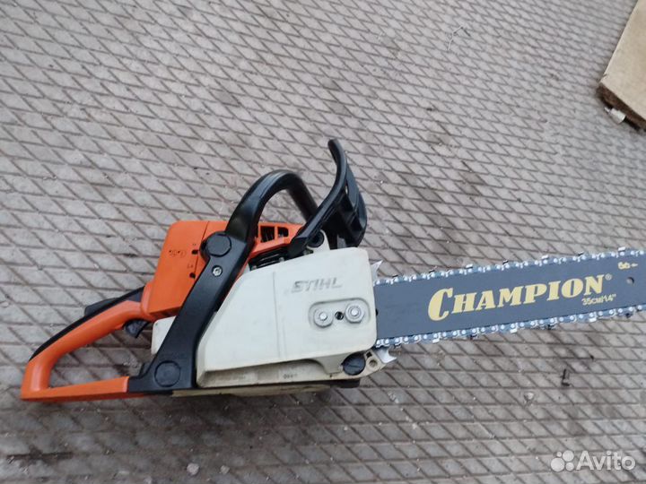 Бензопила Stihl MS250