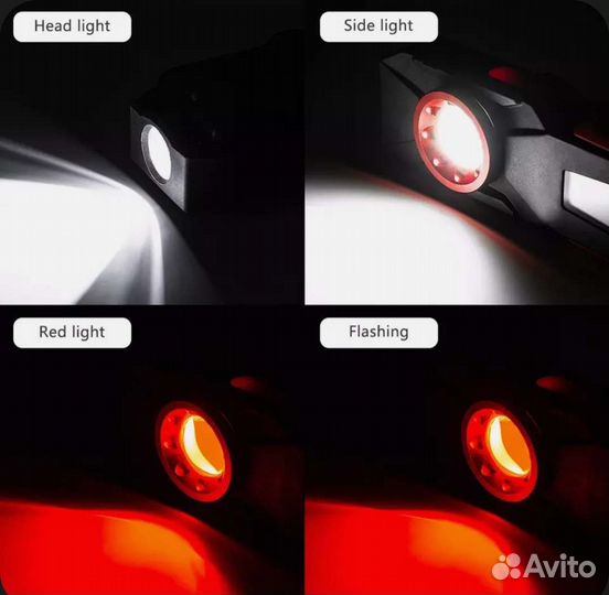 Инспекционный фонарь