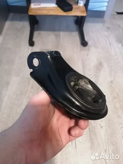 Опора двигателя задняя форд фокус 2