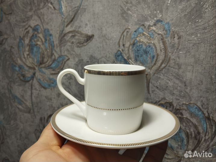 Bohemia Кофейный набор 